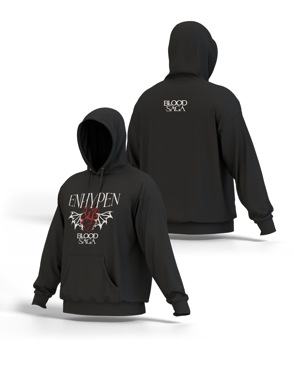 ENHYPEN - Polera