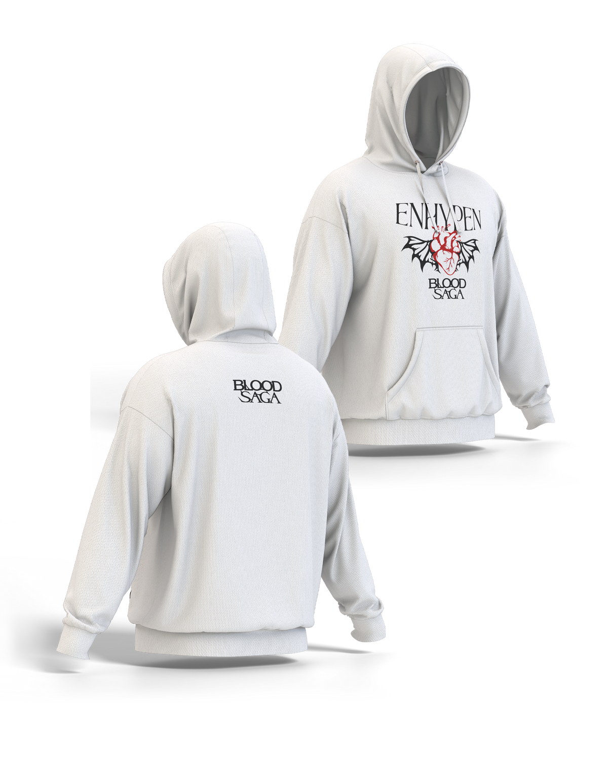 ENHYPEN - Polera