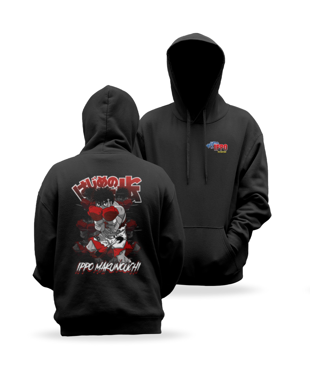 IPPO - Polera