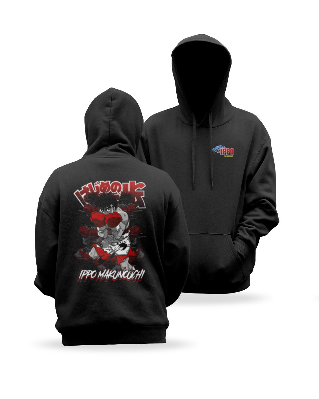 IPPO - Polera