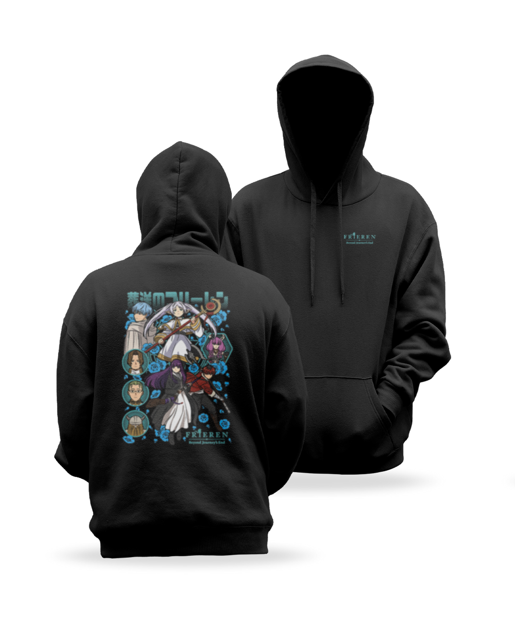 Frieren - Polera