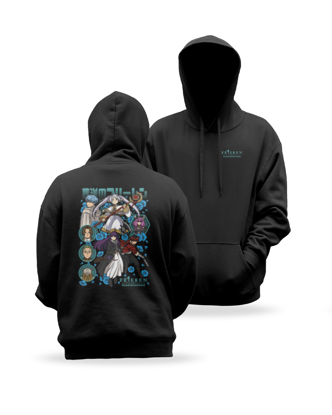 Frieren - Polera