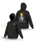 Mob  Psycho 100 - arataka reige - Polera
