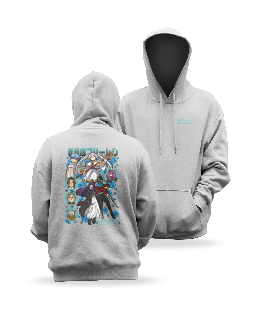 Frieren - Polera