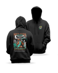 One Piece - Brook - Polera
