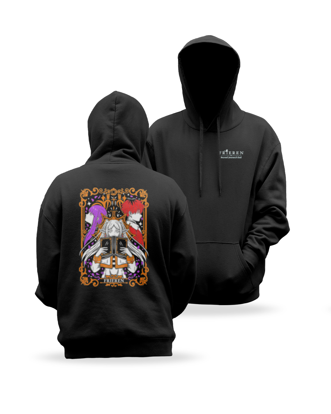 Frieren - Polera