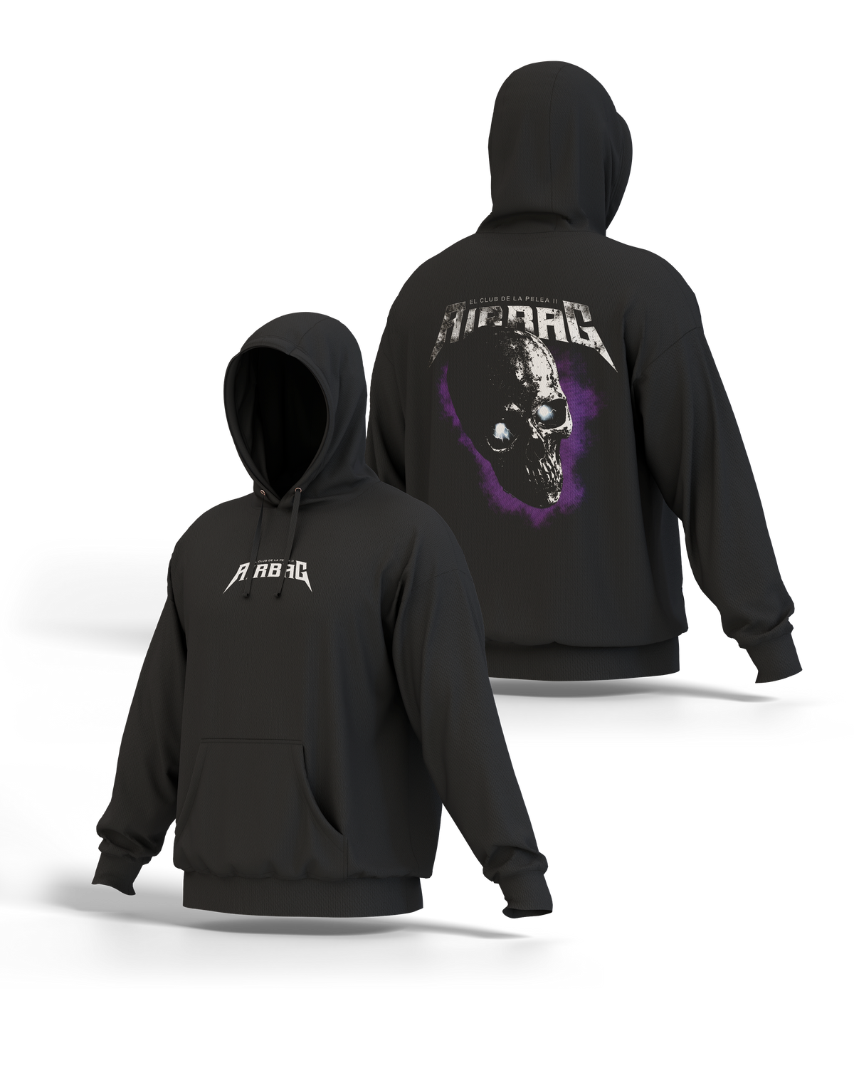 AirBag - Polera