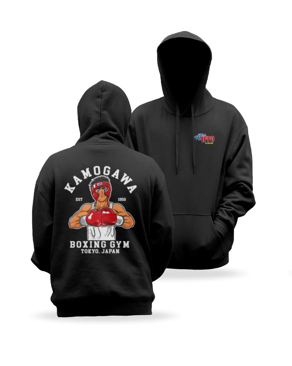 IPPO - Polera