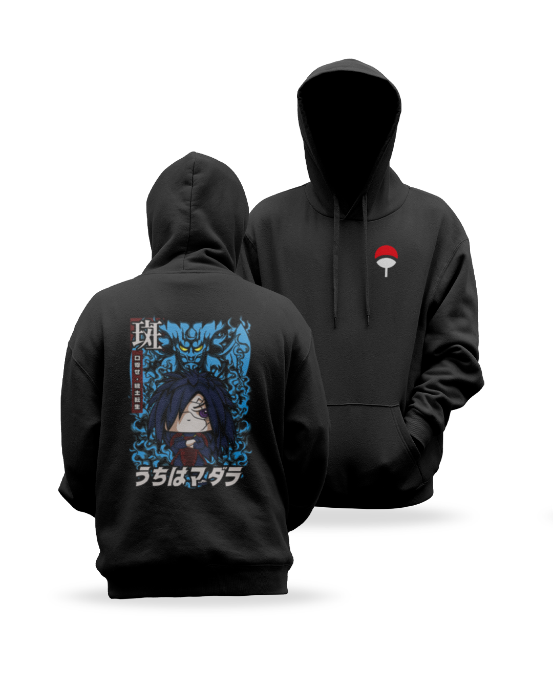 Naruto - Madara