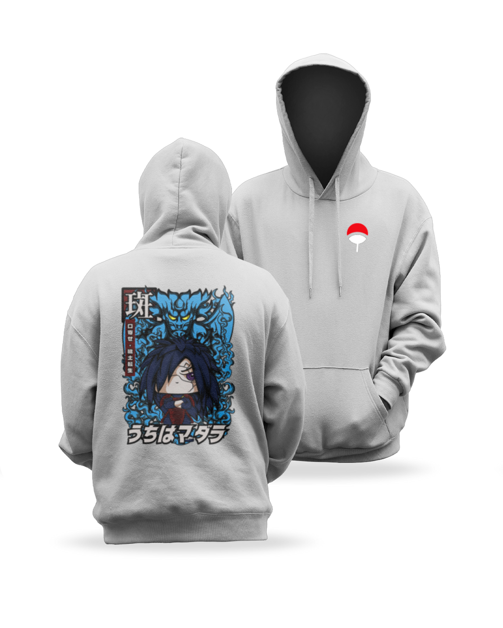 Naruto - Madara
