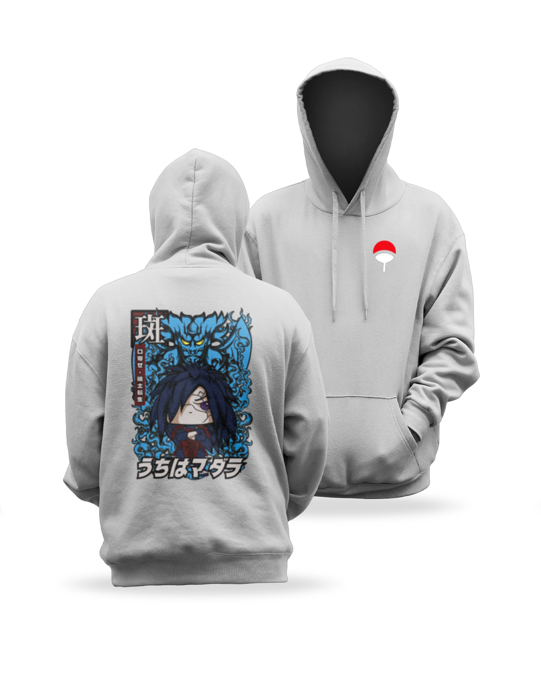 Naruto - Madara
