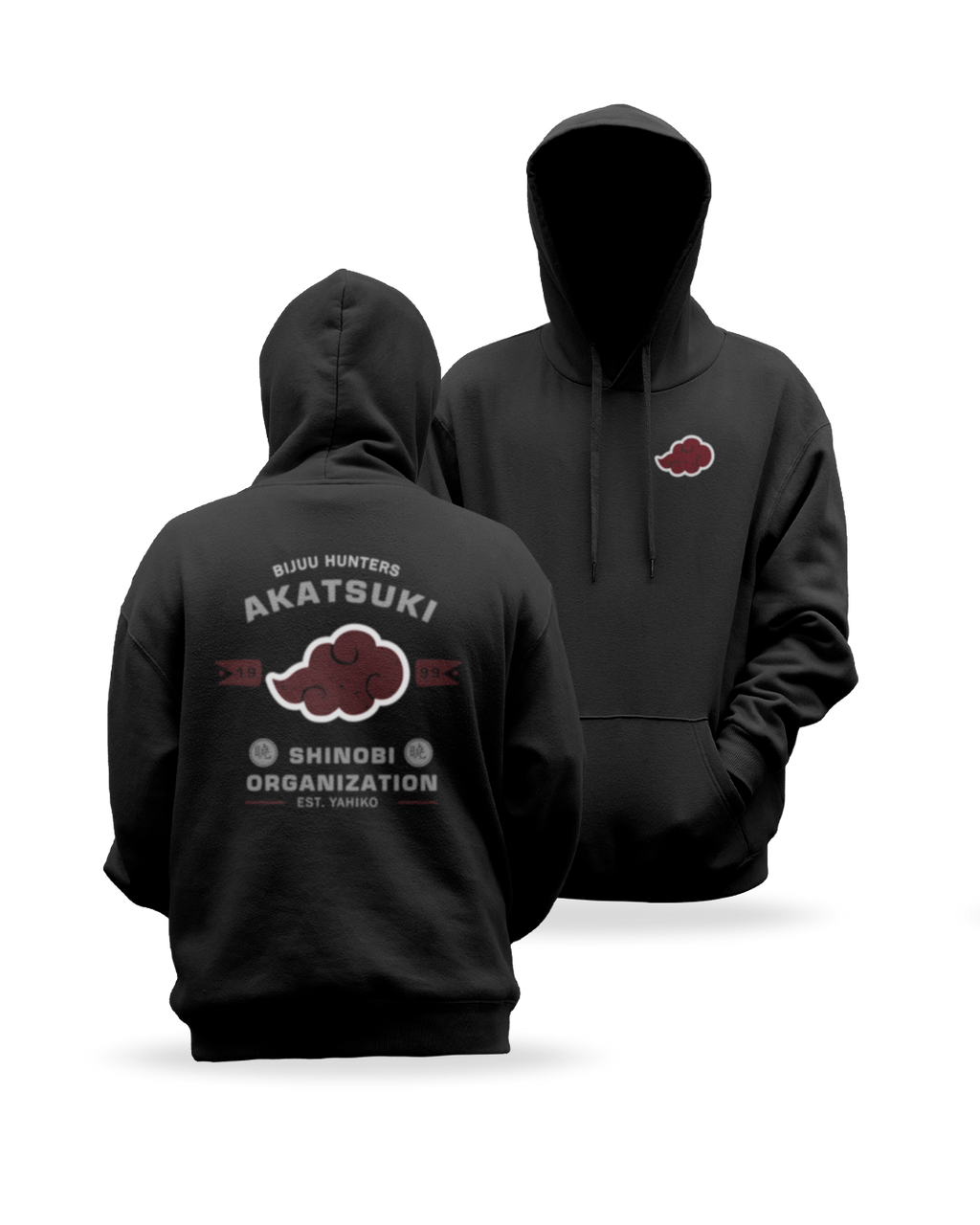 Naruto - Akatsuki