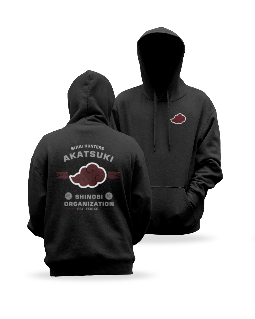 Naruto - Akatsuki