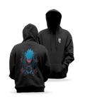 Dan Da Dan - Polera