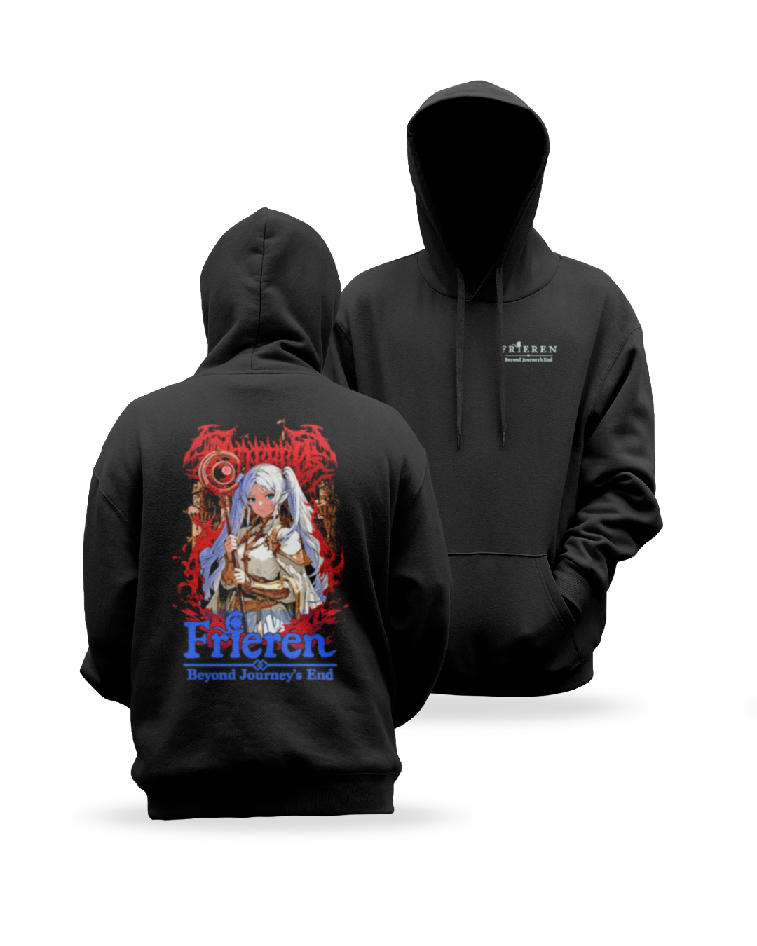 Frieren - Polera