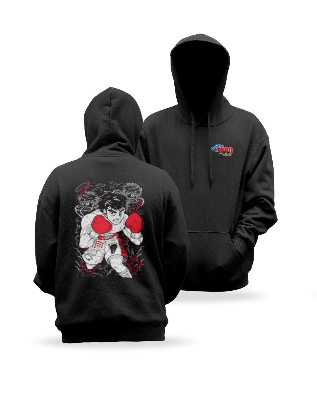 IPPO - Polera
