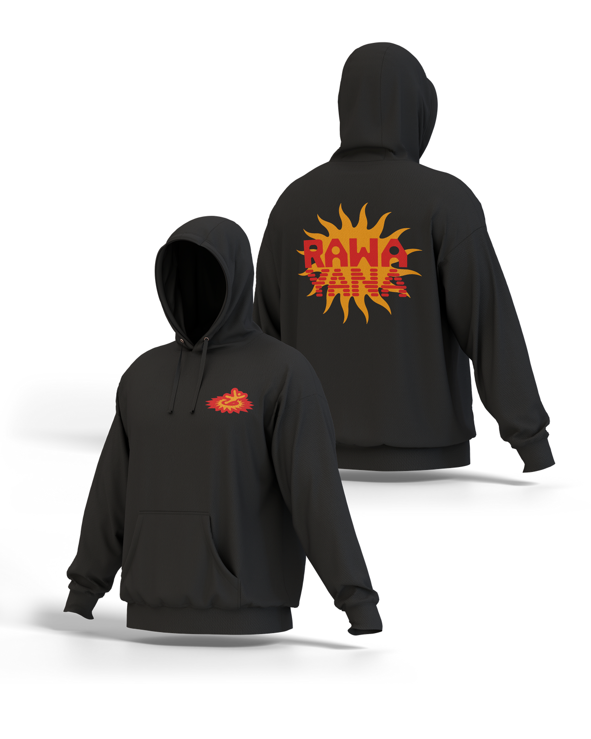 Rawayana - Polera