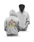 Fire Force - Polera