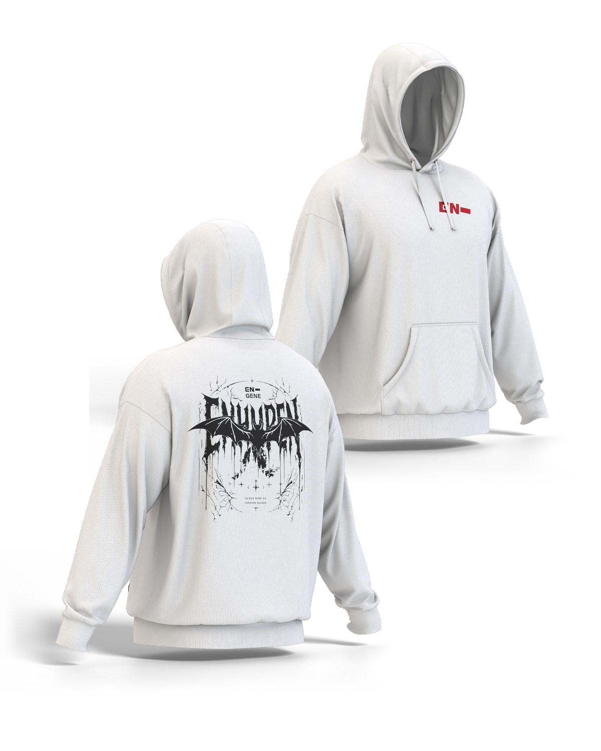 ENHYPEN - Polera