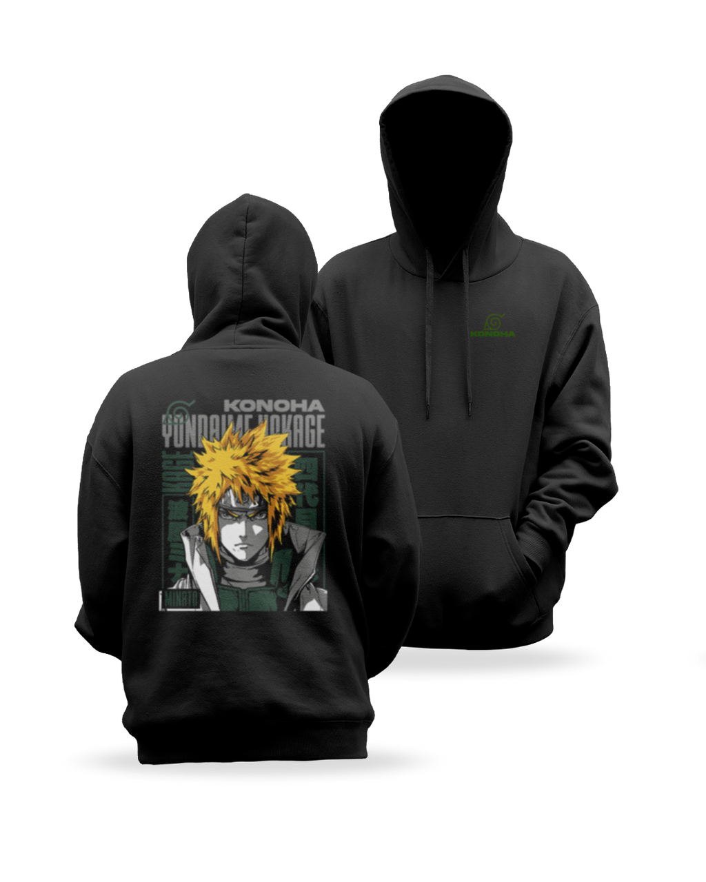 Naruto - Minato