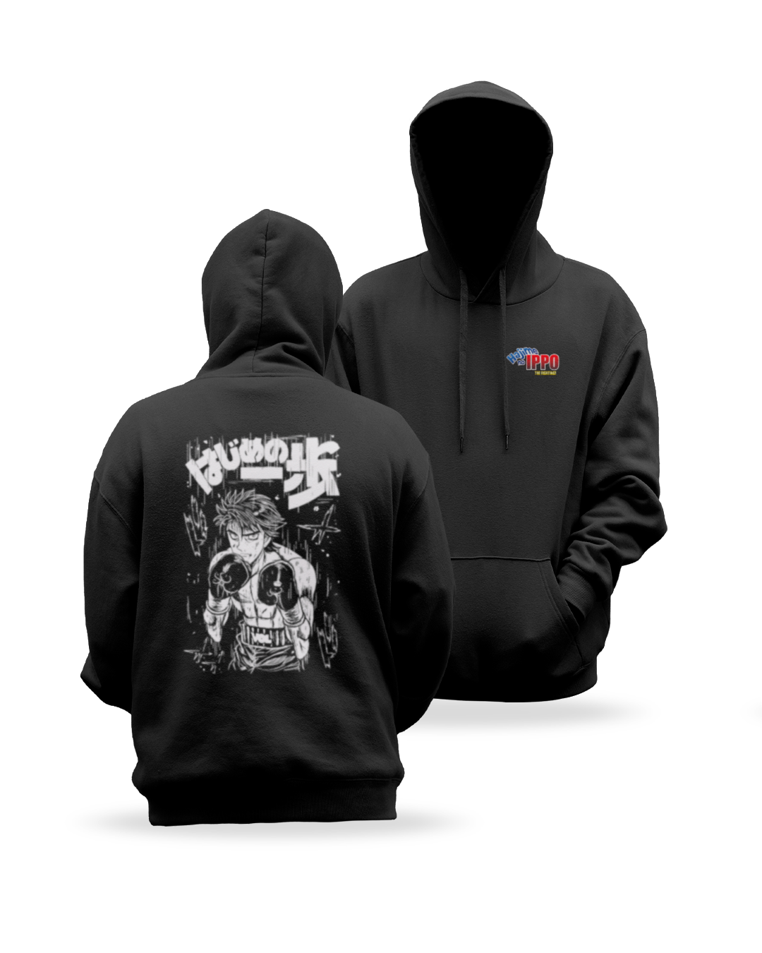 IPPO - Polera