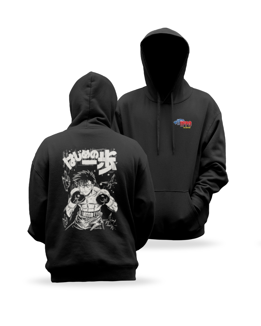 IPPO - Polera