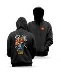 Fire Force - Polera