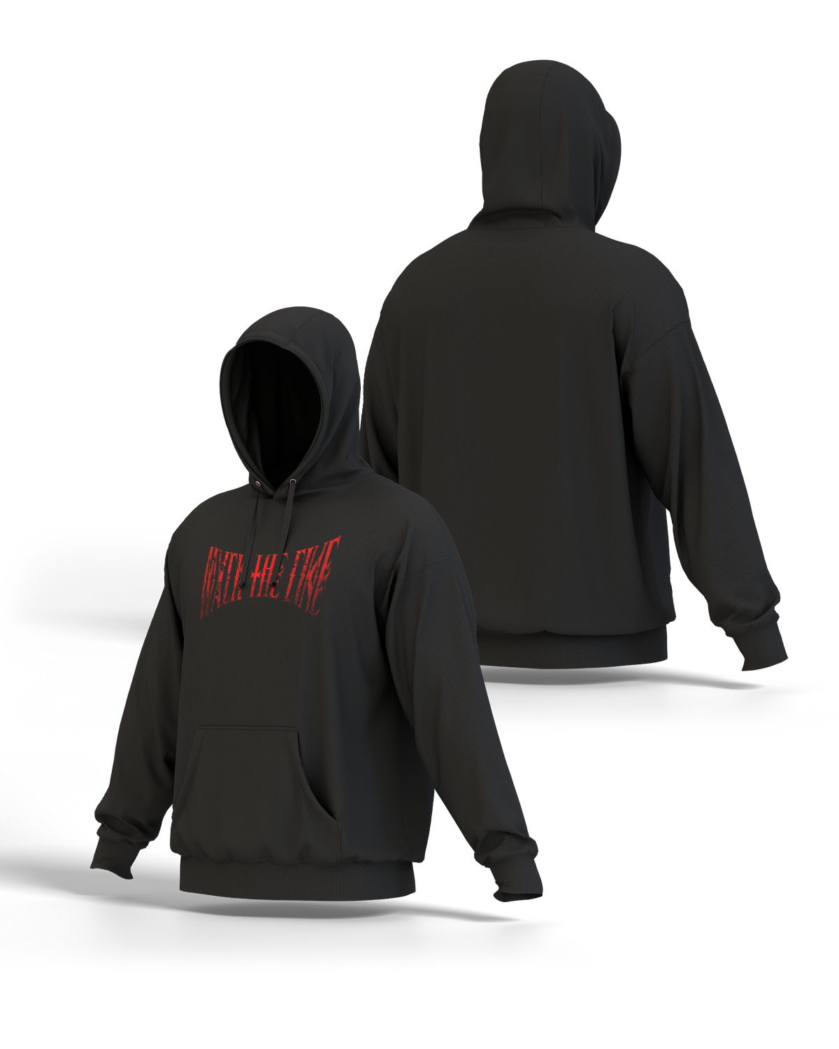 ENHYPEN - Polera