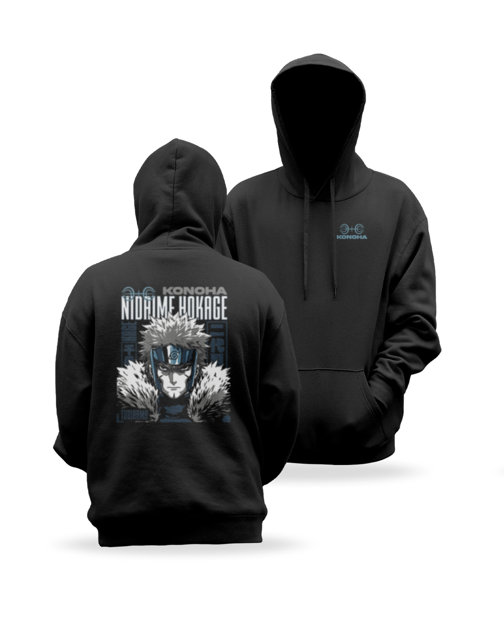Naruto - Tobirama
