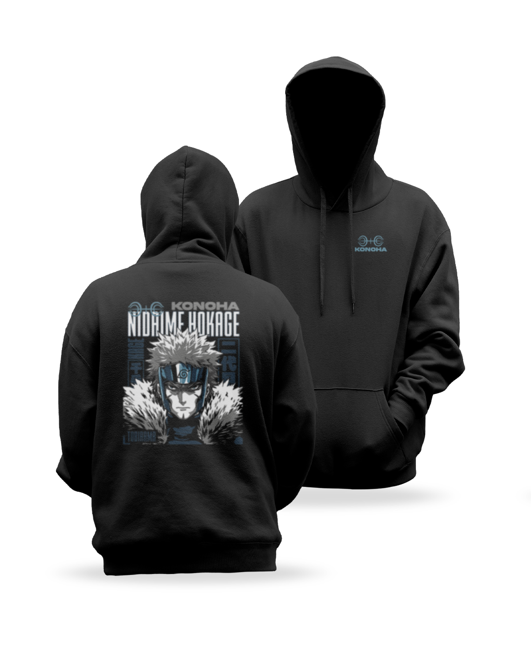 Naruto - Tobirama