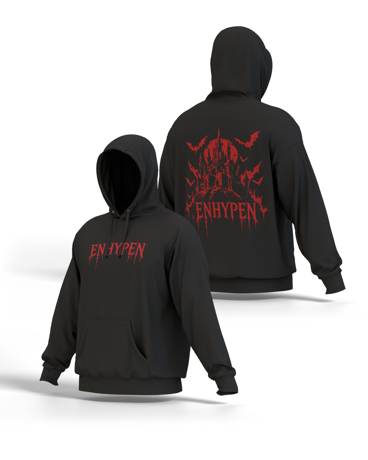 ENHYPEN - Polera