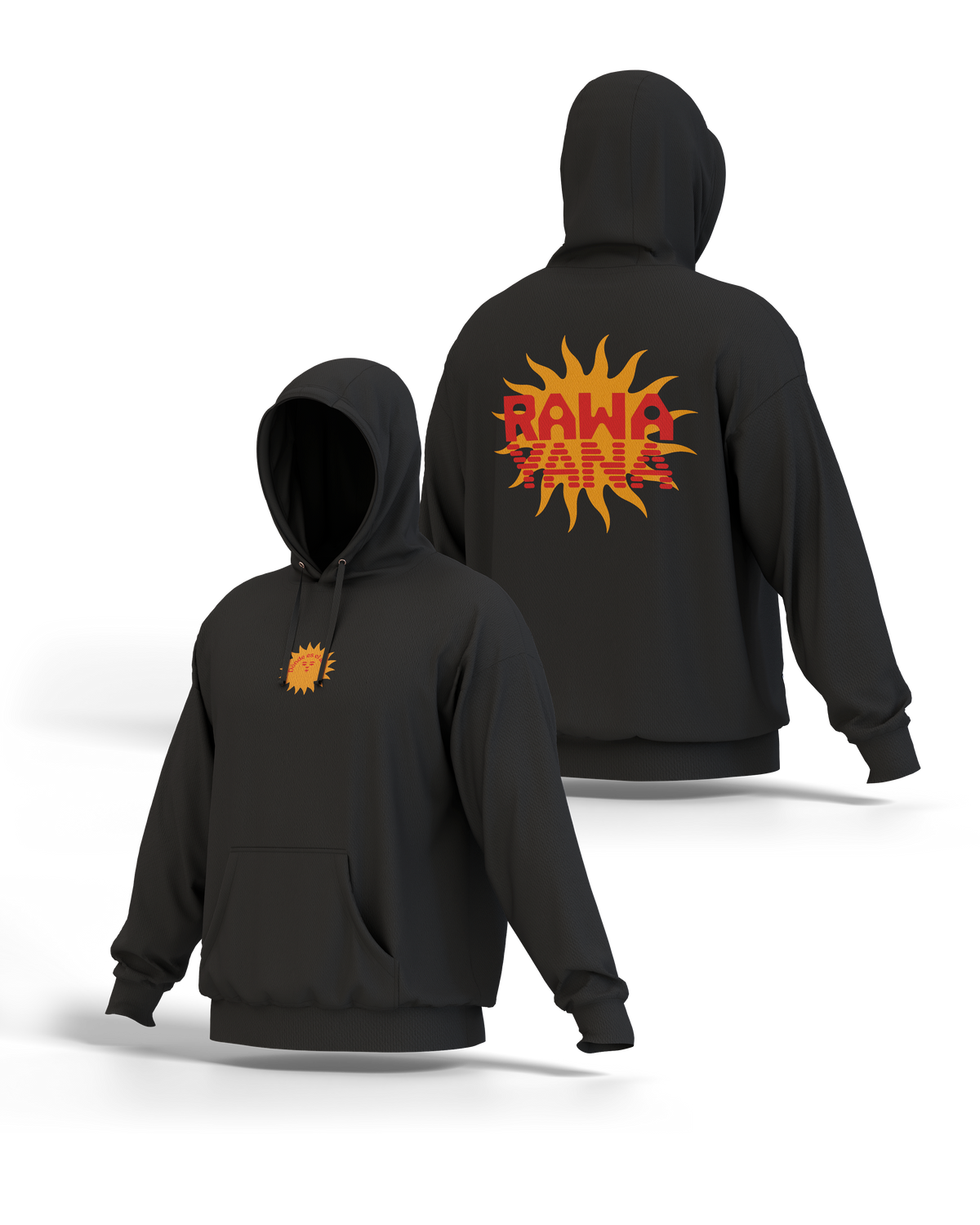 Rawayana - Polera