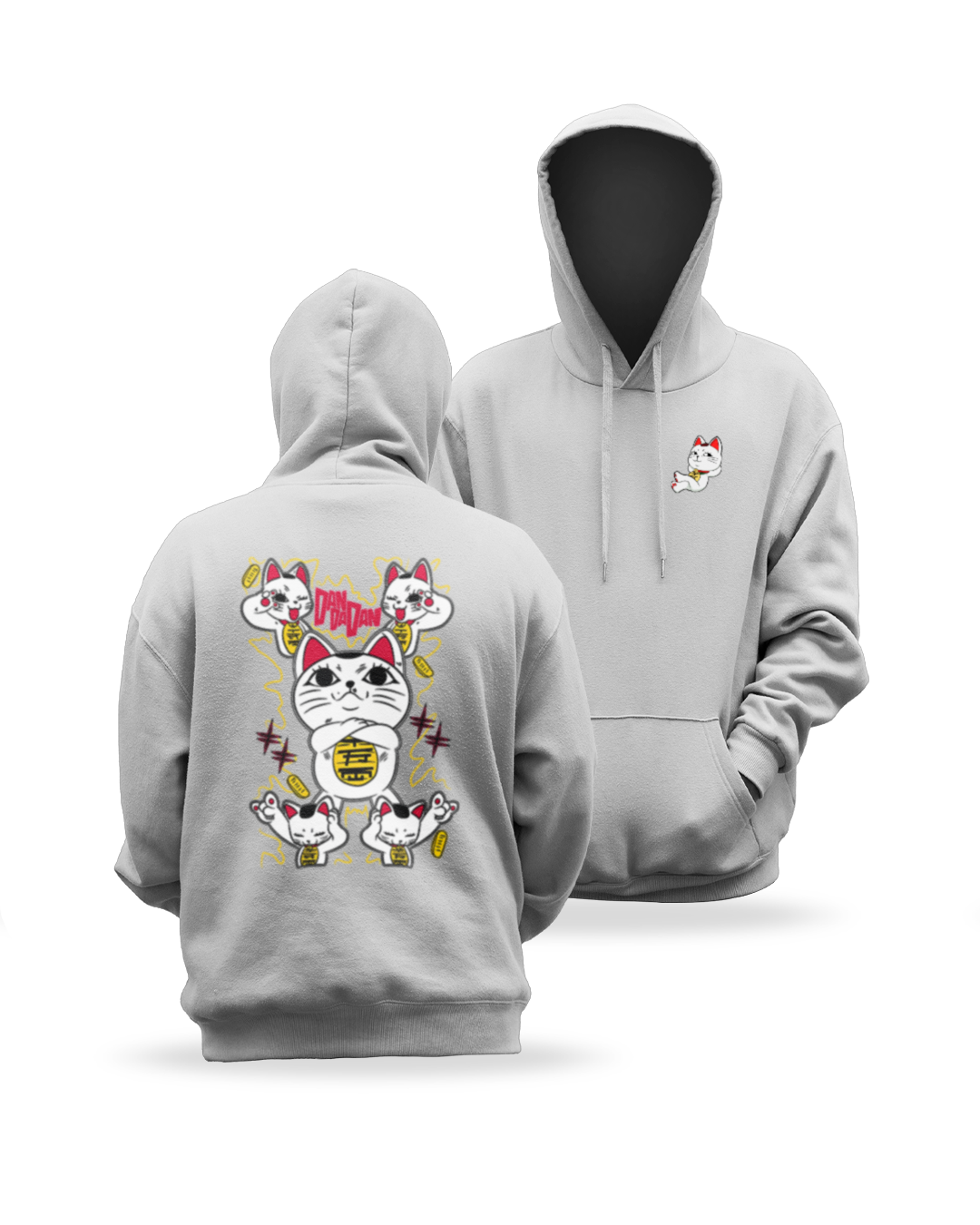 Dan Da Dan - Polera