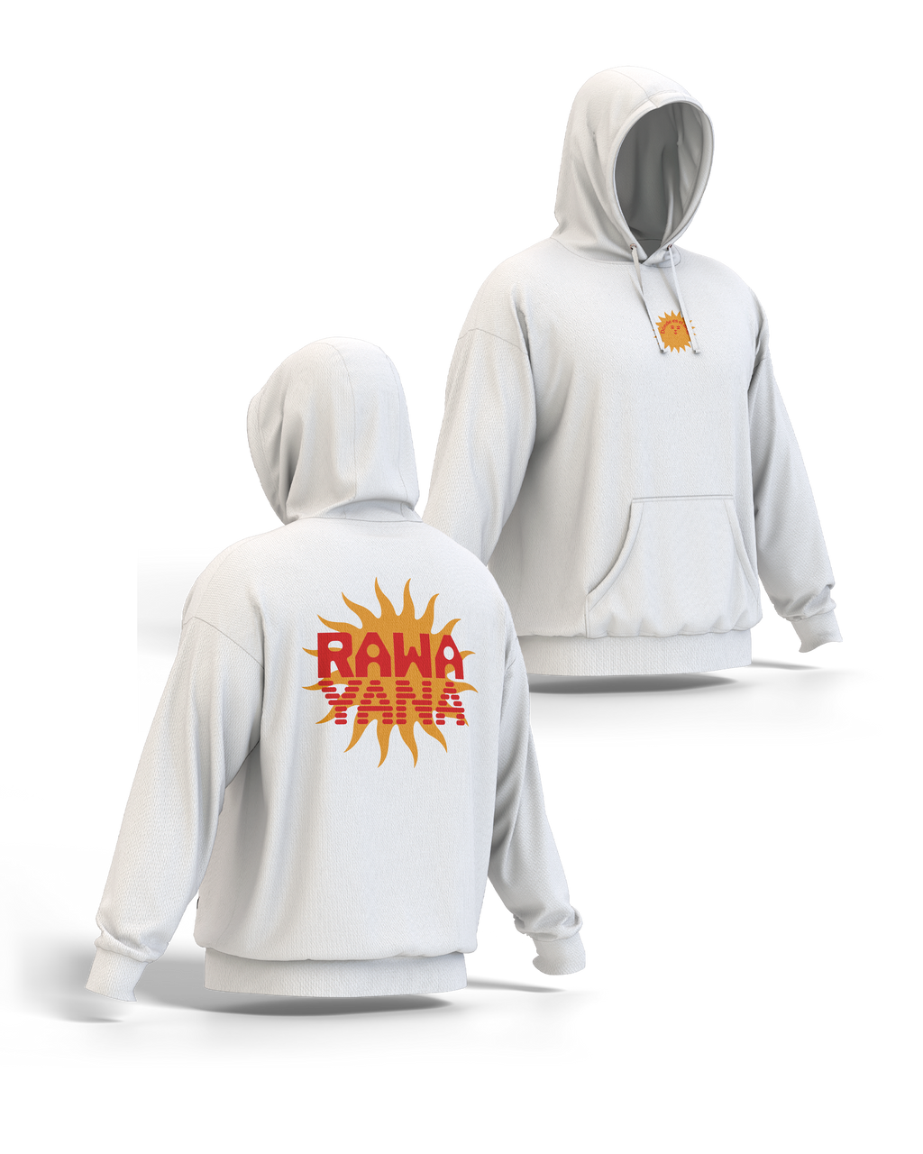 Rawayana - Polera