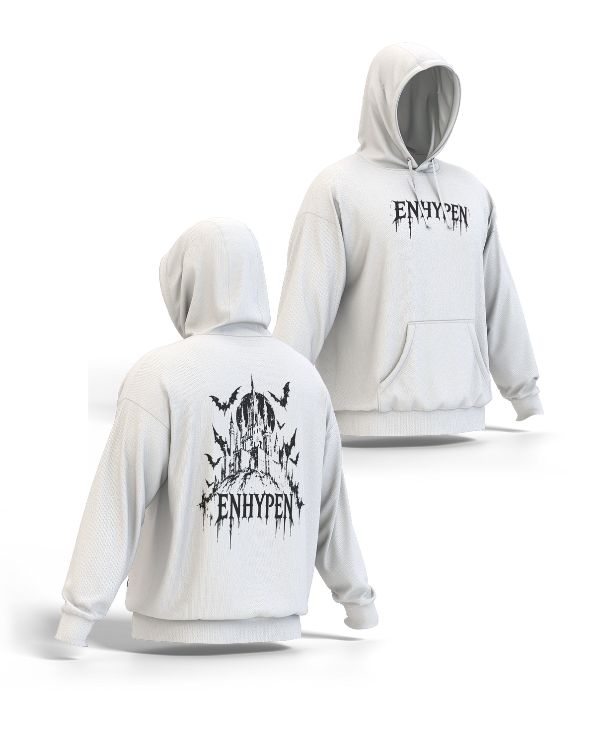 ENHYPEN - Polera