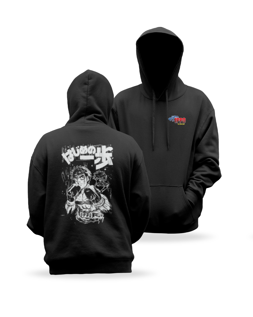 IPPO - Polera