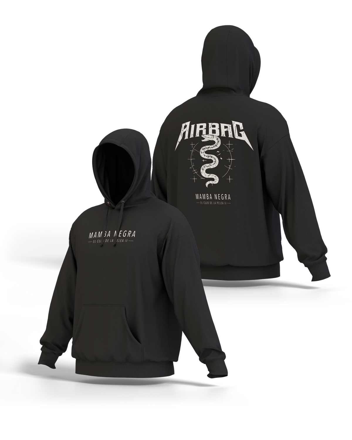 AirBag - Polera