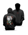 My Hero Academia - Bakugo - Polera
