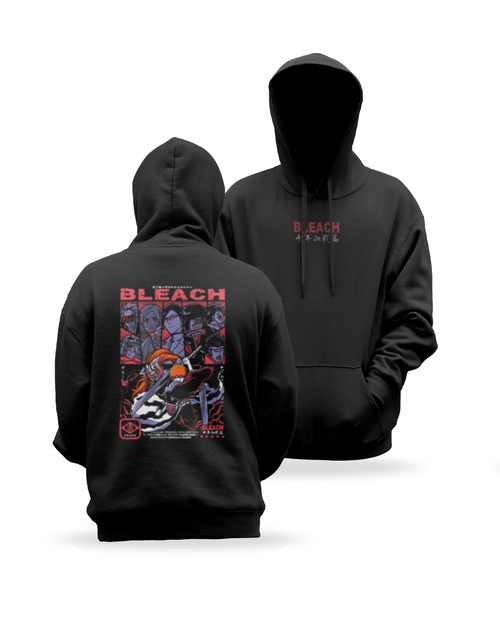 Bleach - Polera