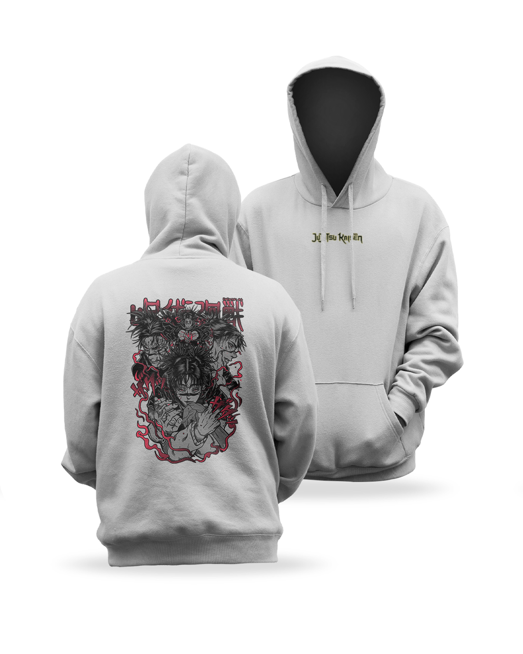 Jujutsu Kaisen - Choso - Polera