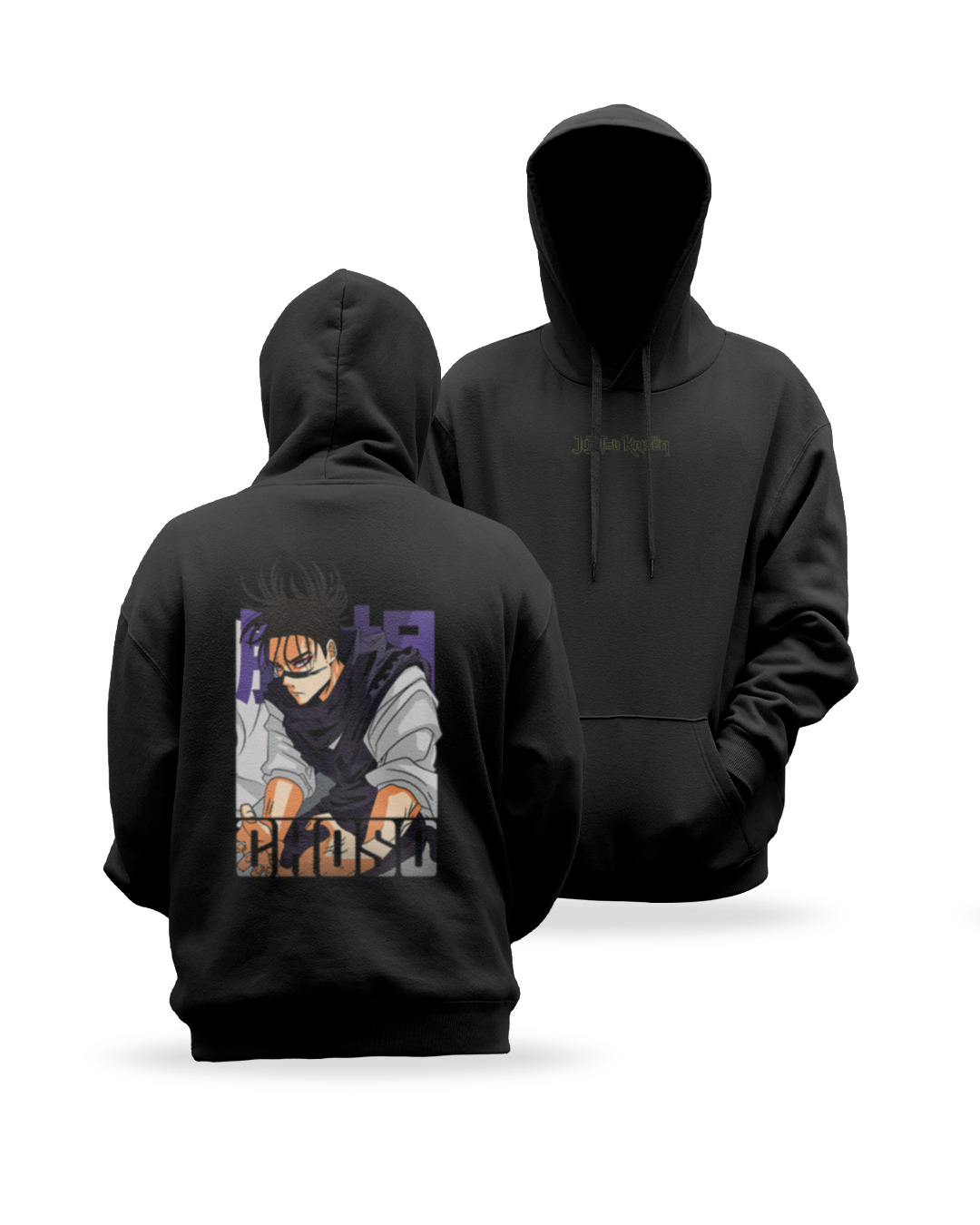 Jujutsu Kaisen - Choso - Polera
