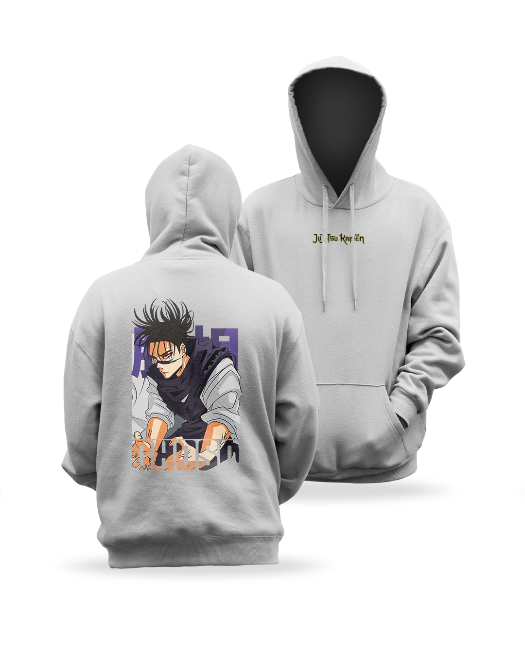 Jujutsu Kaisen - Choso - Polera