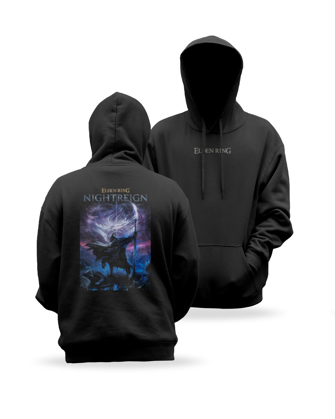 Elden Ring - Polera