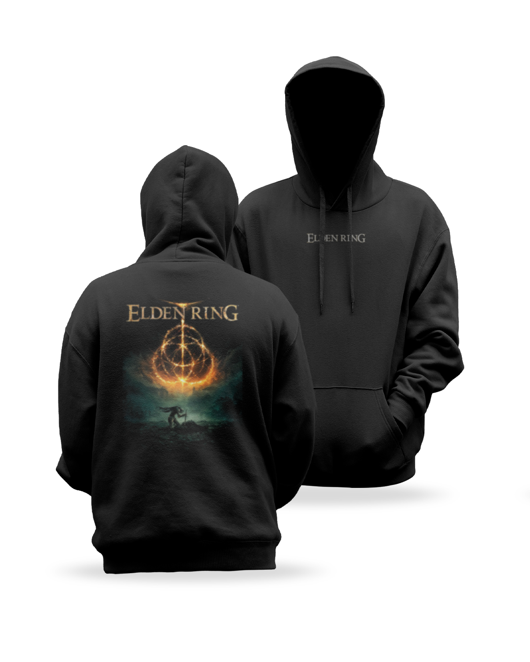 Elden Ring - Polera