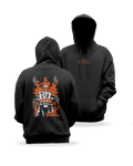 My Hero Academia - Endeavor - Polera
