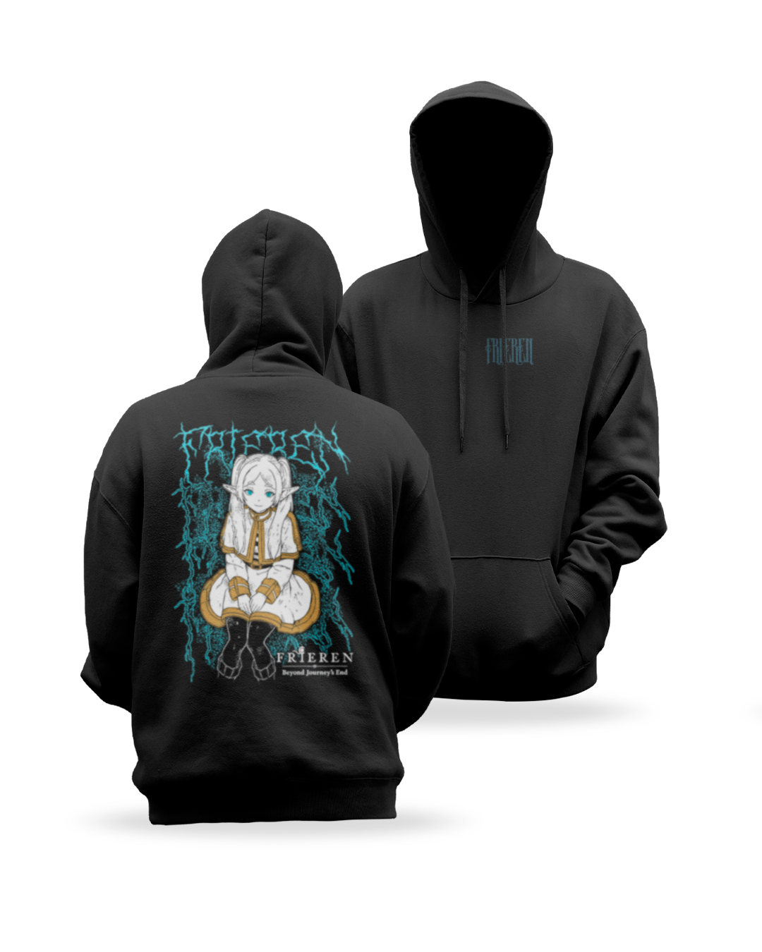 Frieren - Polera