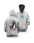 Frieren y Fern - Polera