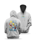 Caballeros del Zodiaco - Hyoga - Polera