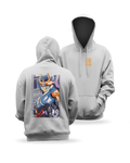 Caballeros del Zodiaco - Ikki - Polera