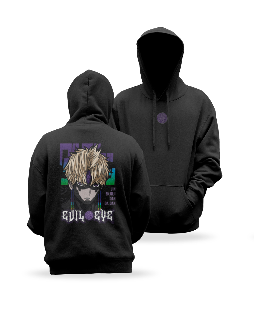 Dan Da Dan - Jiji - Polera